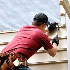 How To Choose The Right Materials for Your Siding Installation in 'Youngstown, OH